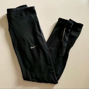 Nike full length dri-fit pants